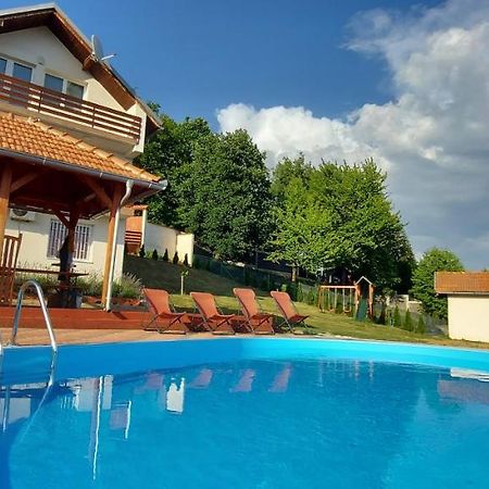 Willa Gardenlux Sarajewo Zewnętrze zdjęcie