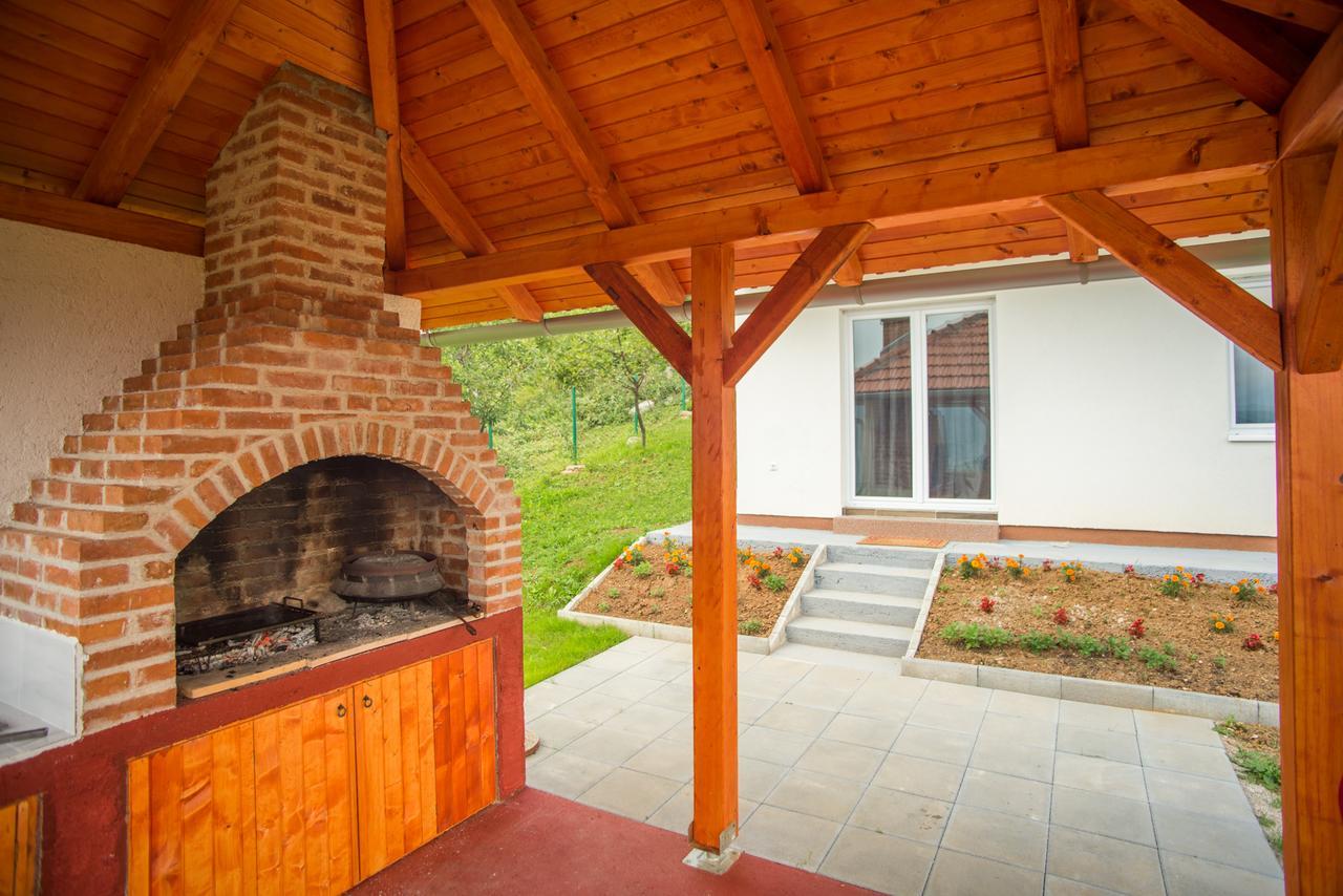Willa Gardenlux Sarajewo Zewnętrze zdjęcie