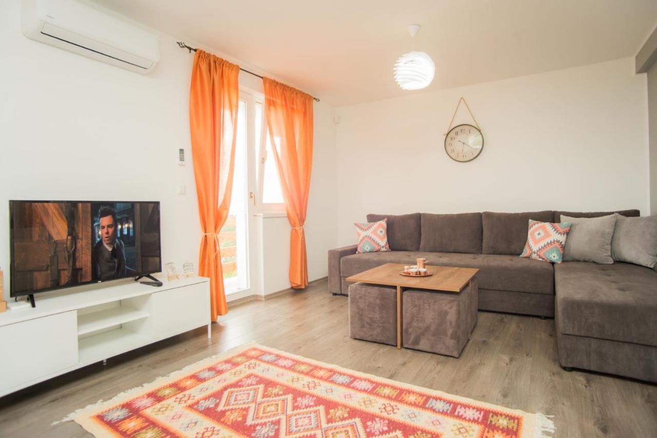 Willa Gardenlux Sarajewo Zewnętrze zdjęcie