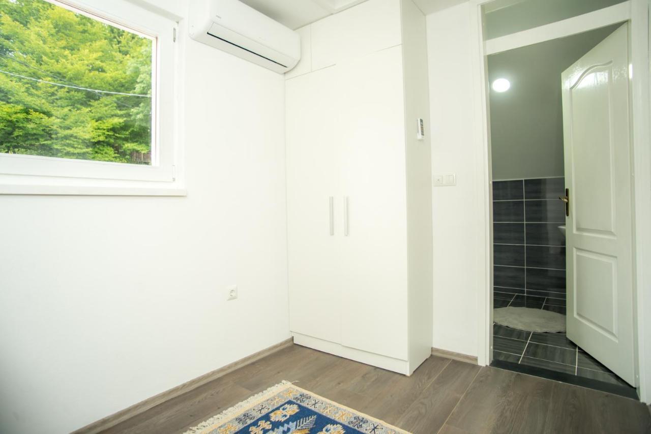 Willa Gardenlux Sarajewo Zewnętrze zdjęcie
