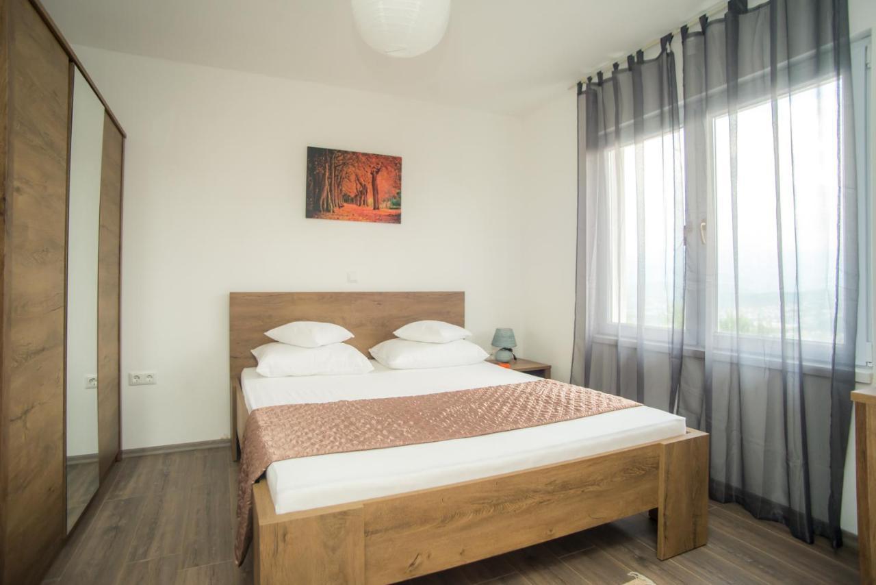 Willa Gardenlux Sarajewo Zewnętrze zdjęcie