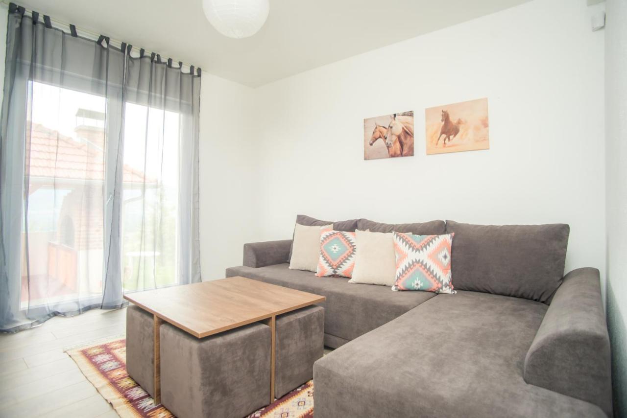 Willa Gardenlux Sarajewo Zewnętrze zdjęcie