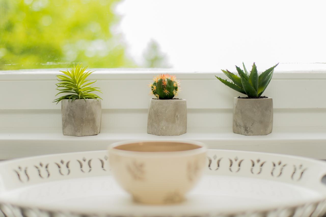 Willa Gardenlux Sarajewo Zewnętrze zdjęcie