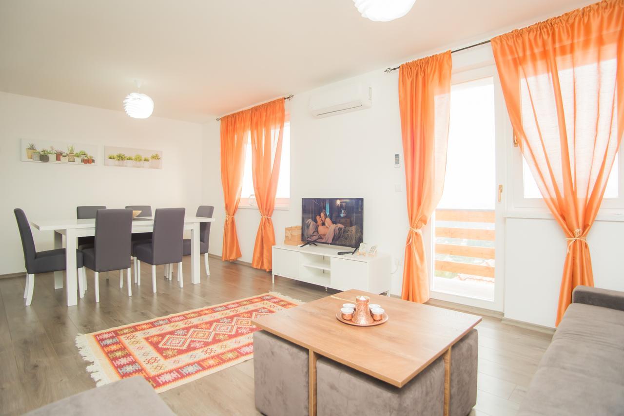Willa Gardenlux Sarajewo Zewnętrze zdjęcie