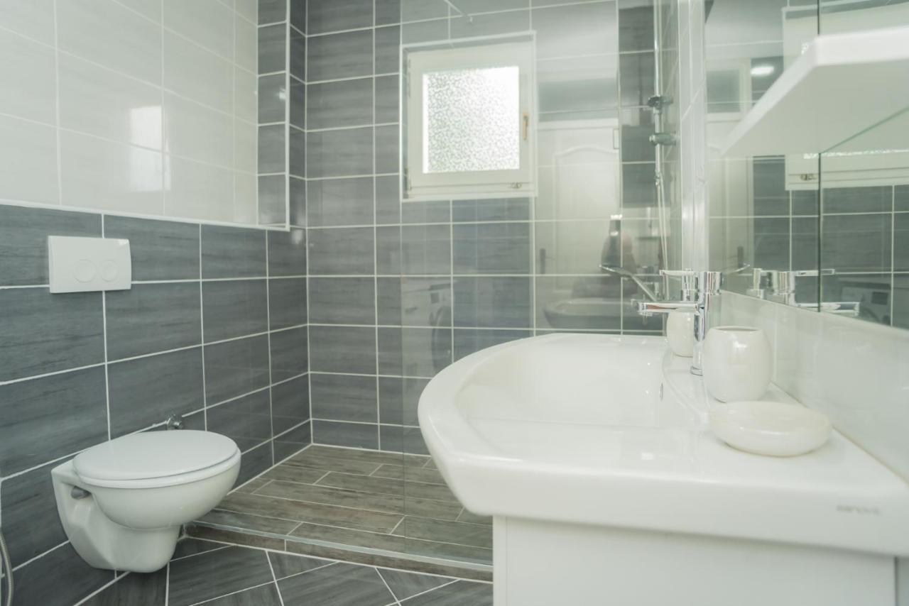Willa Gardenlux Sarajewo Zewnętrze zdjęcie